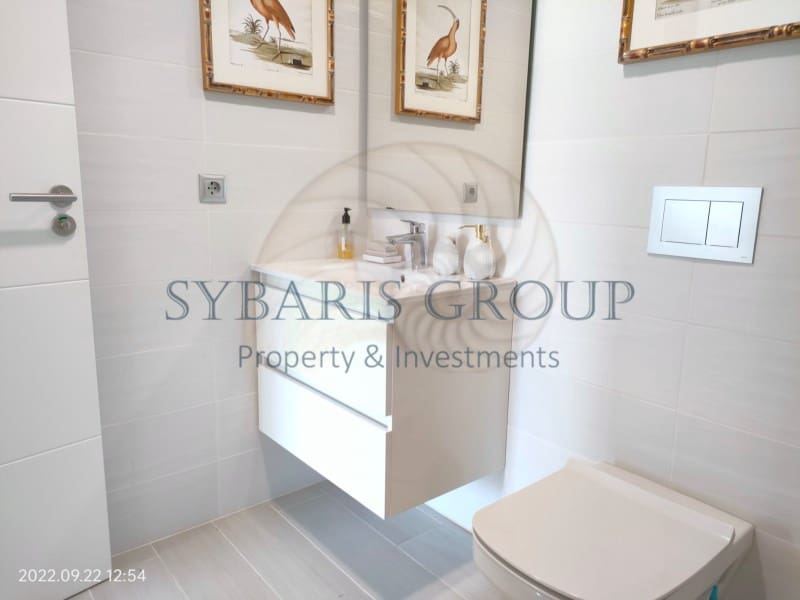 2 sovrum Lägenhet till salu i El Vergel / Verger med pool garage - 345 000 € (Ref: 6891641)