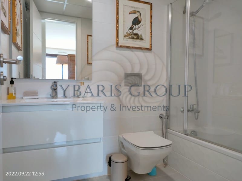 2 sovrum Lägenhet till salu i El Vergel / Verger med pool garage - 345 000 € (Ref: 6891641)