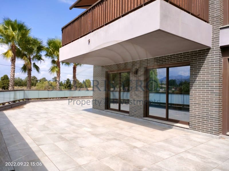 2 sovrum Lägenhet till salu i El Vergel / Verger med pool garage - 345 000 € (Ref: 6891641)