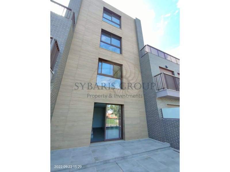 2 sovrum Lägenhet till salu i El Vergel / Verger med pool garage - 345 000 € (Ref: 6891641)