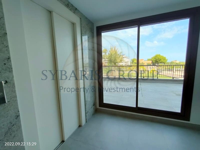 2 sovrum Lägenhet till salu i El Vergel / Verger med pool garage - 345 000 € (Ref: 6891641)