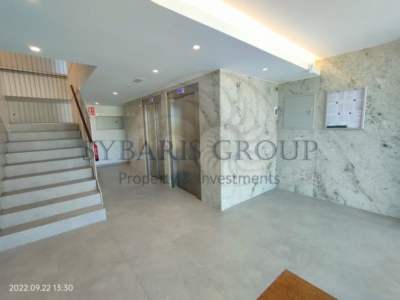 2 sovrum Lägenhet till salu i El Vergel / Verger med pool garage - 345 000 € (Ref: 6891641)