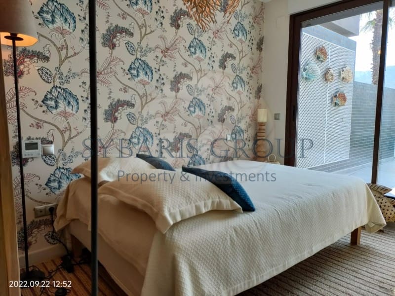 2 sovrum Lägenhet till salu i El Vergel / Verger med pool garage - 345 000 € (Ref: 6891641)