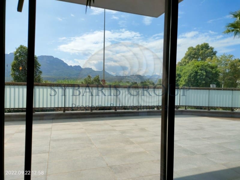 2 sovrum Lägenhet till salu i El Vergel / Verger med pool garage - 345 000 € (Ref: 6891641)