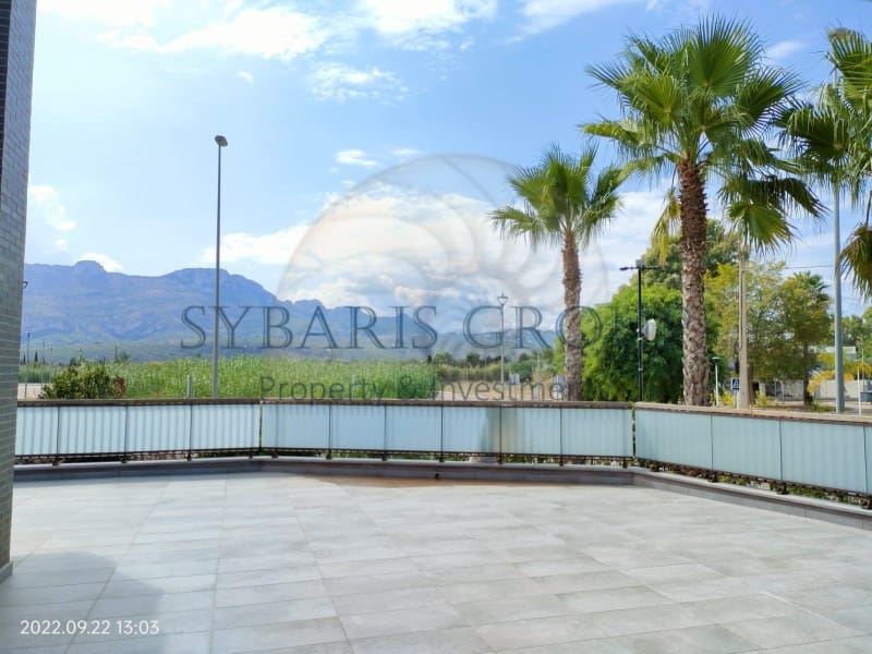 2 sovrum Lägenhet till salu i El Vergel / Verger med pool garage - 345 000 € (Ref: 6891641)