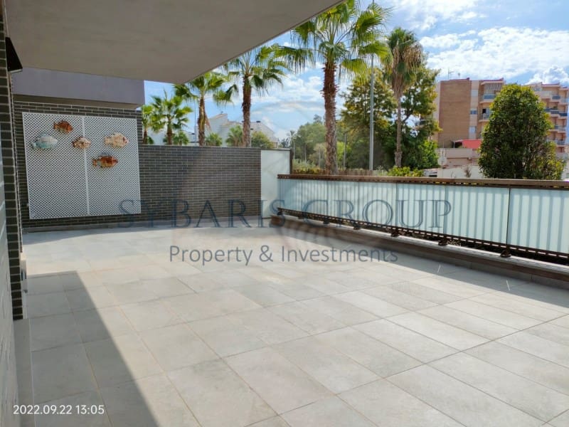 2 sovrum Lägenhet till salu i El Vergel / Verger med pool garage - 345 000 € (Ref: 6891641)