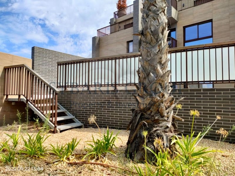 2 sovrum Lägenhet till salu i El Vergel / Verger med pool garage - 345 000 € (Ref: 6891641)