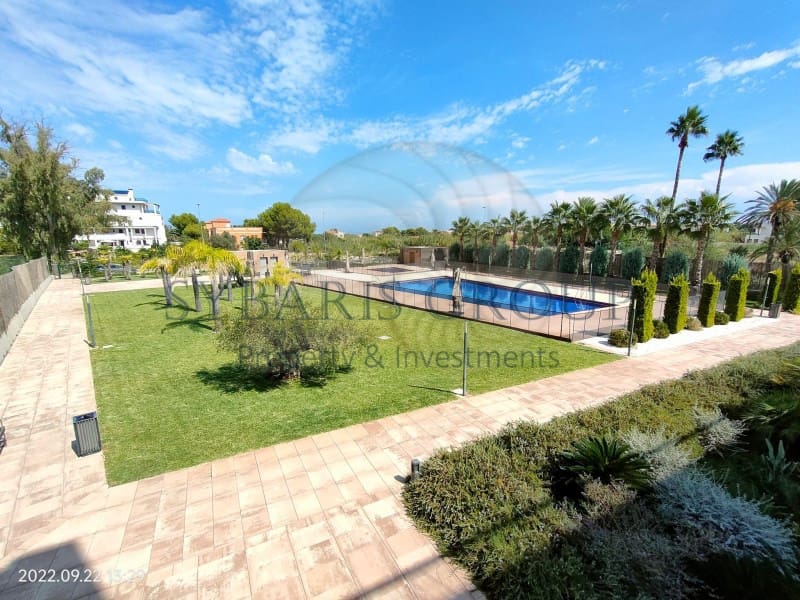 2 sovrum Lägenhet till salu i El Vergel / Verger med pool garage - 345 000 € (Ref: 6891641)