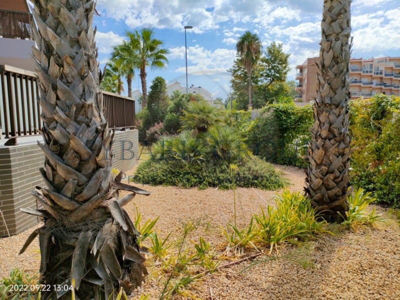 2 sovrum Lägenhet till salu i El Vergel / Verger med pool garage - 345 000 € (Ref: 6891641)