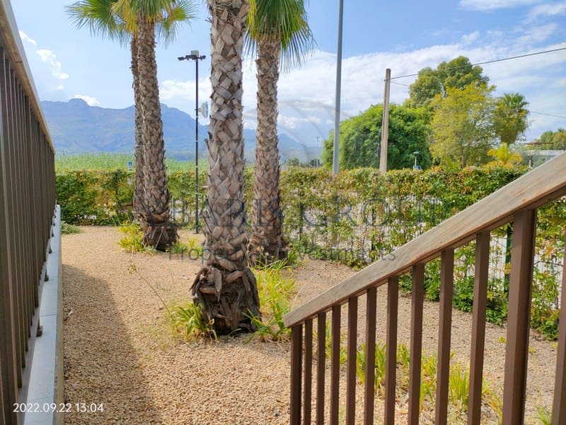 2 sovrum Lägenhet till salu i El Vergel / Verger med pool garage - 345 000 € (Ref: 6891641)