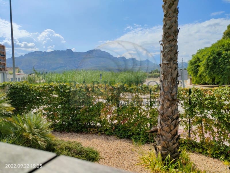 2 sovrum Lägenhet till salu i El Vergel / Verger med pool garage - 345 000 € (Ref: 6891641)