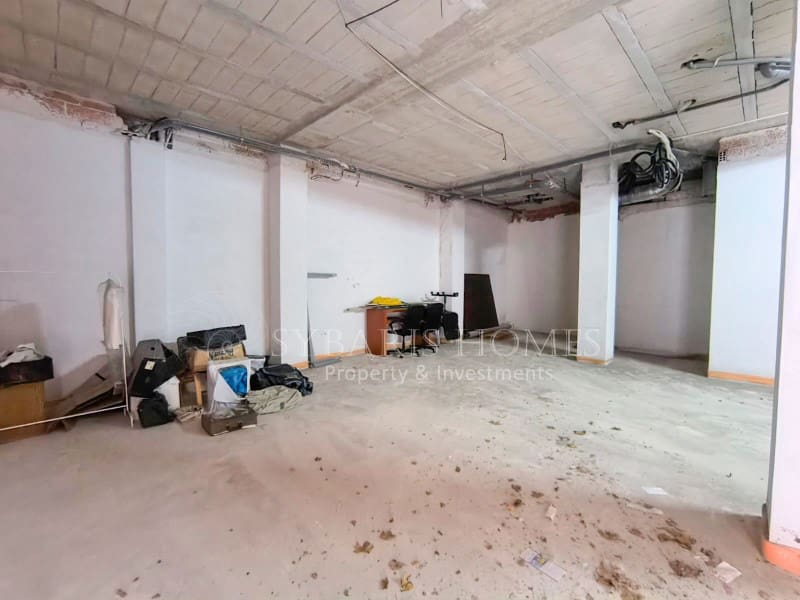 Commercial for rent in Denia - € 1,500 (Ref: 6908706)