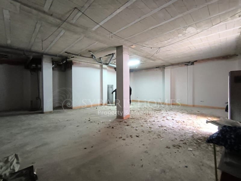 Commercial for rent in Denia - € 1,500 (Ref: 6908706)