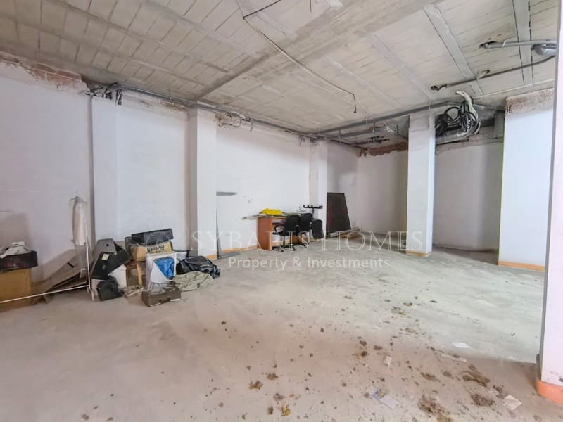 Commercial for rent in Denia - € 1,500 (Ref: 6908706)