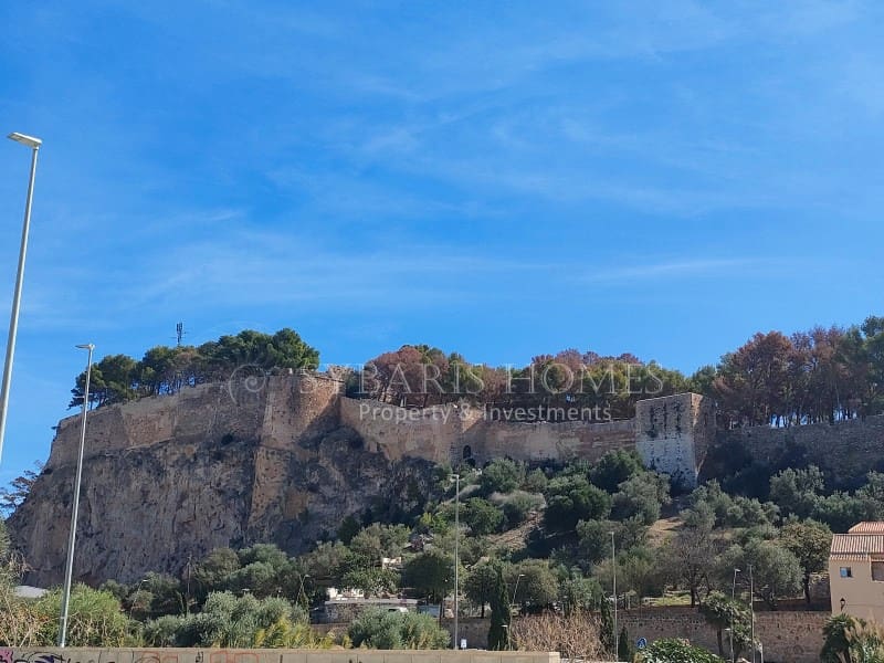 Commercial for rent in Denia - € 1,500 (Ref: 6908706)