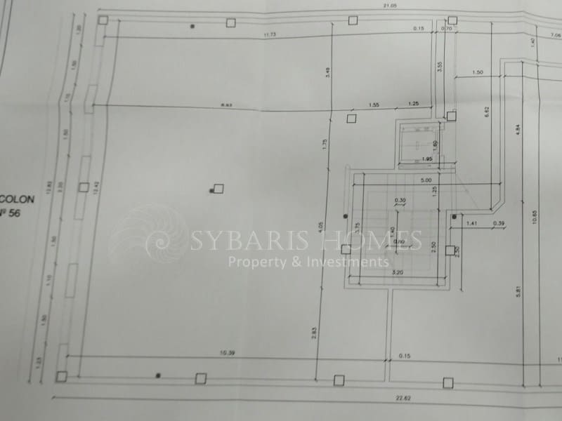 Commercial for rent in Denia - € 1,500 (Ref: 6908706)