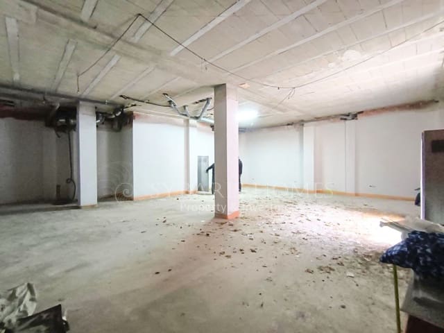 Commercieel te huur in Centro Urbano, Dénia - € 1.500 (Ref: 6908706)