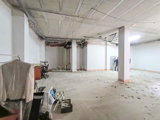 Commercieel te huur in Centro Urbano, Dénia - € 1.500 (Ref: 6908706)