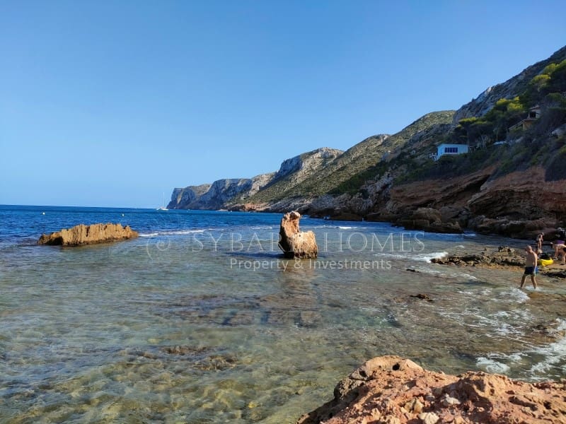 Commercial for rent in Denia - € 1,500 (Ref: 6908706)