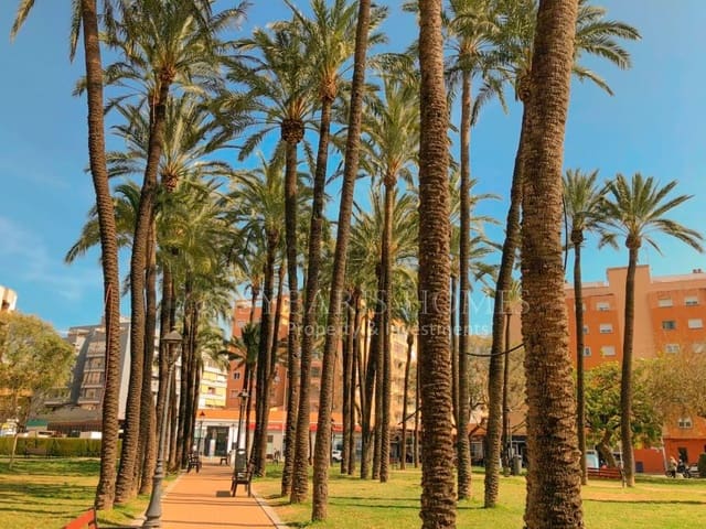 Erhverv til salg i Saladar, Dénia - € 350.000 (Ref: 6908707)