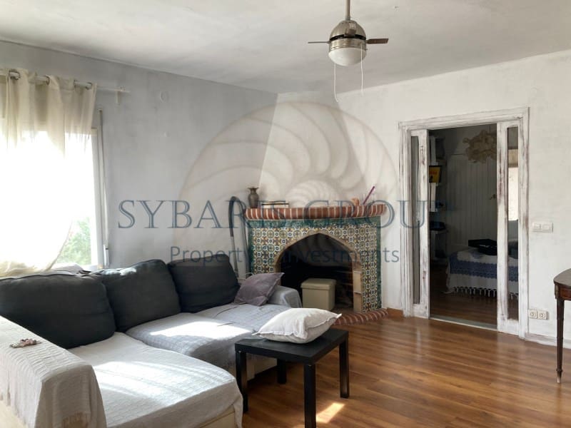 2 soveværelse Restaurant/Bar til salg i Denia - € 500.000 (Ref: 7135686)