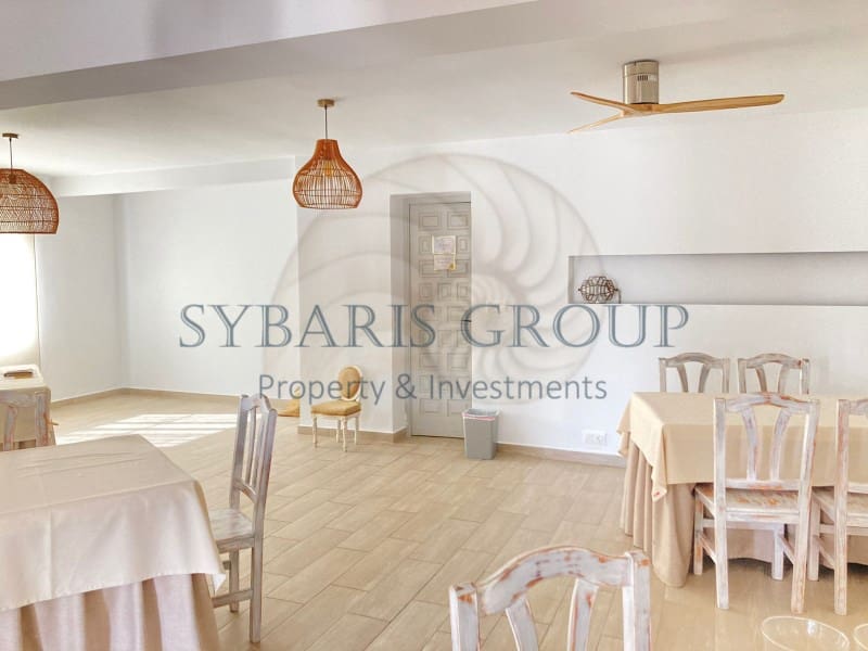 2 soveværelse Restaurant/Bar til salg i Denia - € 500.000 (Ref: 7135686)