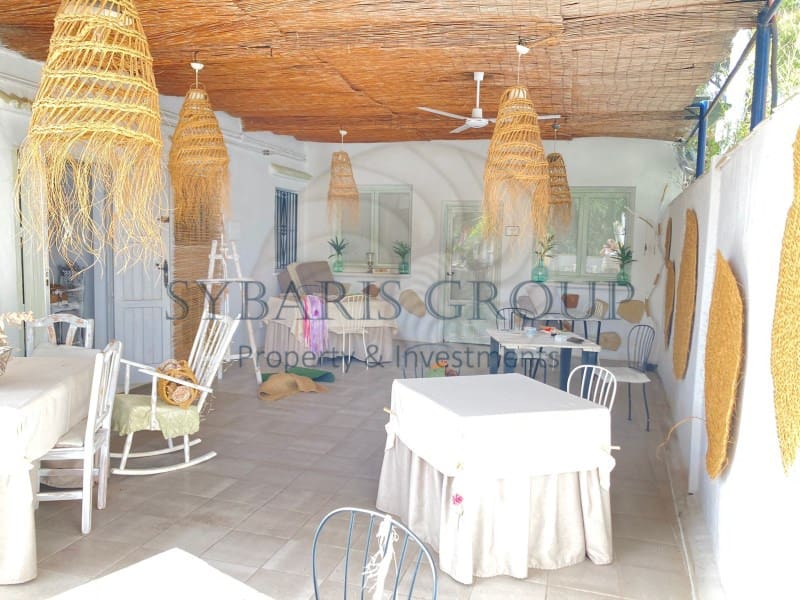 2 soveværelse Restaurant/Bar til salg i Denia - € 500.000 (Ref: 7135686)