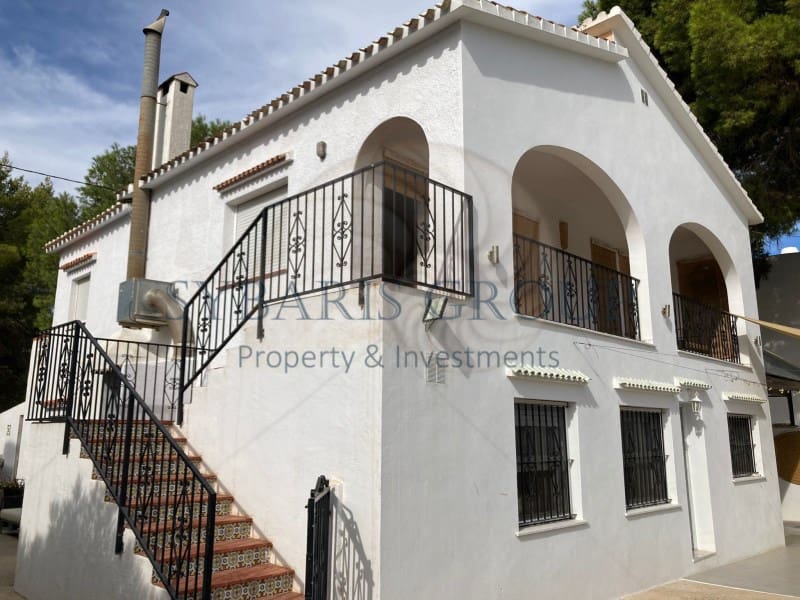 2 soveværelse Restaurant/Bar til salg i Denia - € 500.000 (Ref: 7135686)