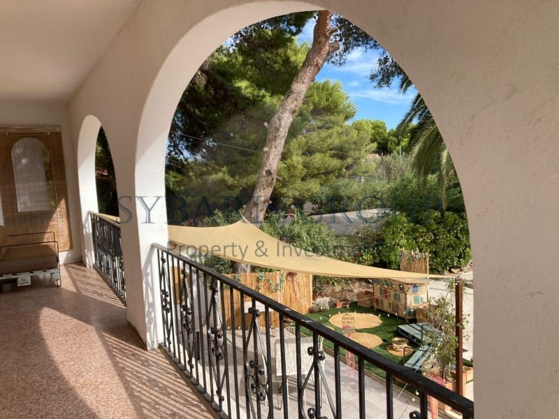 2 soveværelse Restaurant/Bar til salg i Denia - € 500.000 (Ref: 7135686)