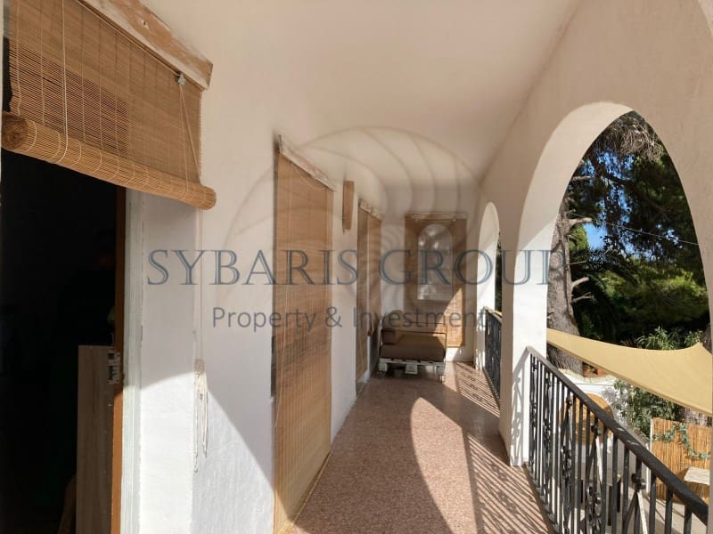 2 soveværelse Restaurant/Bar til salg i Denia - € 500.000 (Ref: 7135686)