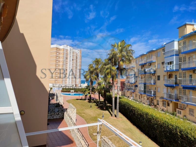 2 Zimmer Ferienpenthouse in Denia mit Pool Garage - 1.200 € (Ref: 7423053)