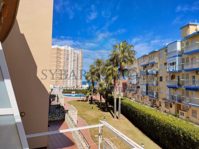 2 sovrum Takvåning för semesterbostäder i Les Bassetes - El Marjal, Dénia med pool garage - 1 200 € (Ref: 7423053)