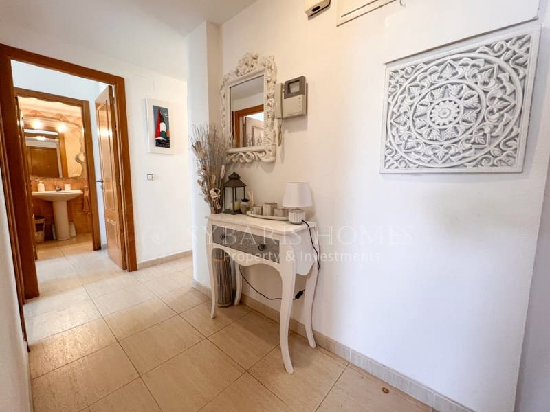 2 Zimmer Ferienpenthouse in Denia mit Pool Garage - 1.200 € (Ref: 7423053)