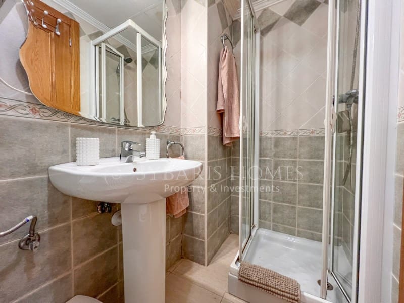 2 Zimmer Ferienpenthouse in Denia mit Pool Garage - 1.200 € (Ref: 7423053)