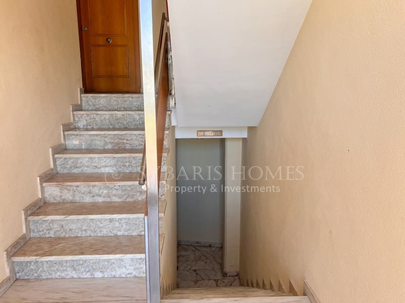 2 Zimmer Ferienpenthouse in Denia mit Pool Garage - 1.200 € (Ref: 7423053)