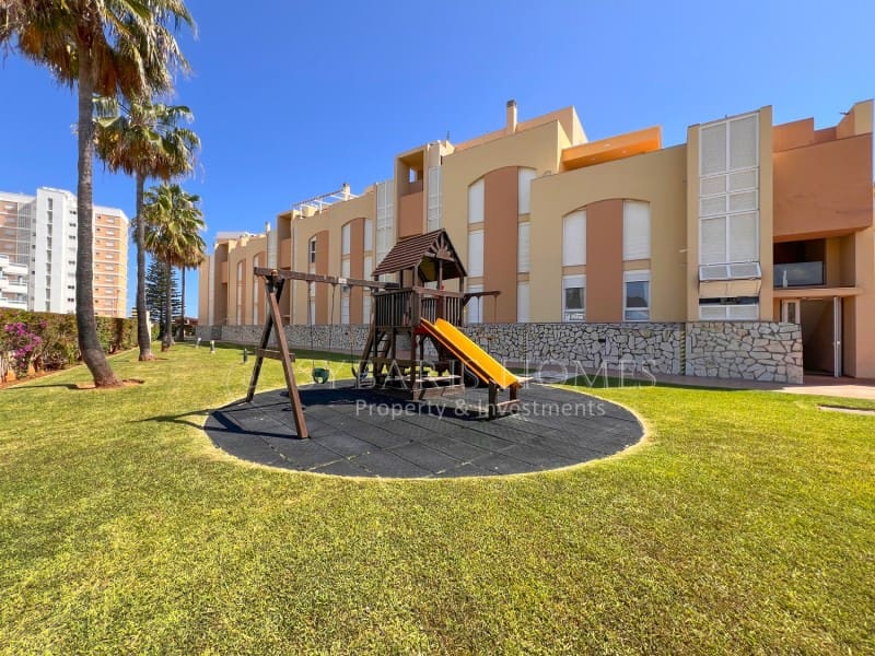 2 Zimmer Ferienpenthouse in Denia mit Pool Garage - 1.200 € (Ref: 7423053)