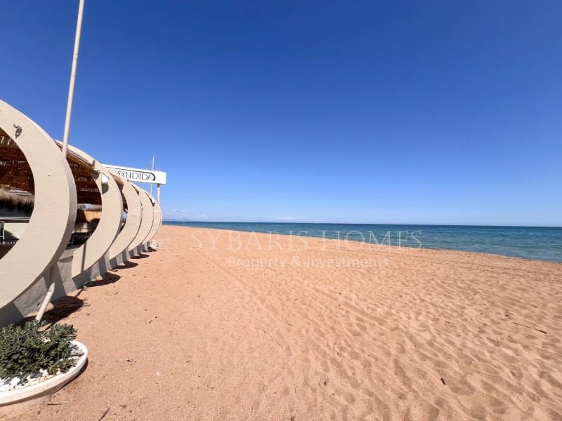 2 Zimmer Ferienpenthouse in Denia mit Pool Garage - 1.200 € (Ref: 7423053)