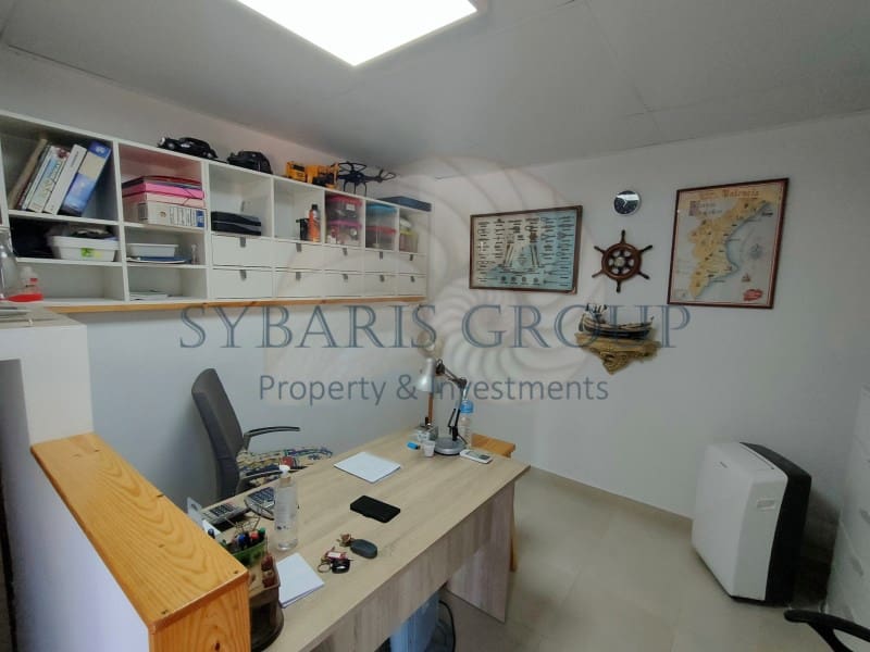 4 sypialnia Willa na sprzedaż w Denia z basenem garażem - 649 900 € (Ref: 7546245)