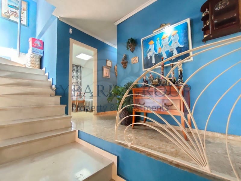 4 sypialnia Willa na sprzedaż w Denia z basenem garażem - 649 900 € (Ref: 7546245)