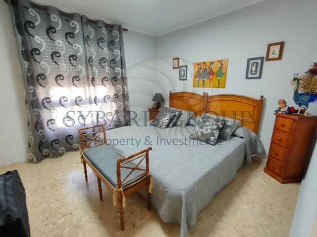 4 chambre Villa/Maison à vendre à El Palmar - Los Molinos, Dénia avec piscine garage - 649 900 € (Ref: 7546245)