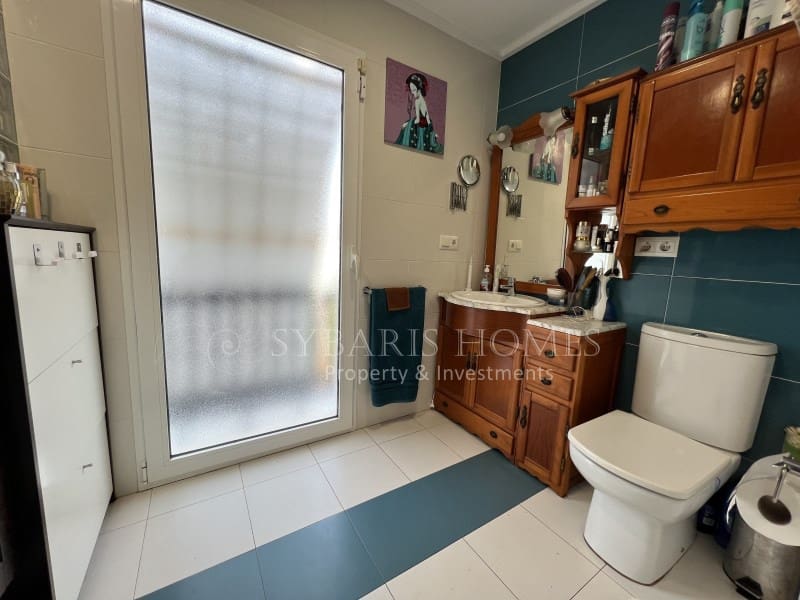 4 sypialnia Willa na sprzedaż w Denia z basenem garażem - 649 900 € (Ref: 7546245)