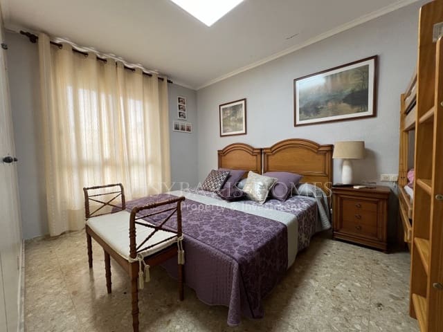 4 chambre Villa/Maison à vendre à El Palmar - Los Molinos, Dénia avec piscine garage - 649 900 € (Ref: 7546245)