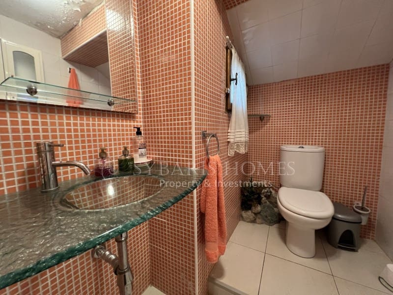 4 sypialnia Willa na sprzedaż w Denia z basenem garażem - 649 900 € (Ref: 7546245)