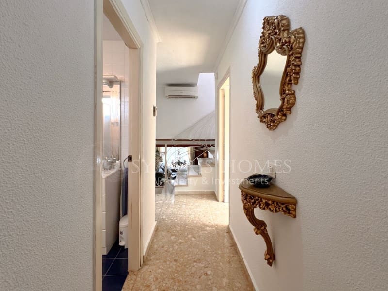 5 quarto Moradia para venda em Denia com piscina garagem - 649 900 € (Ref: 7546245)