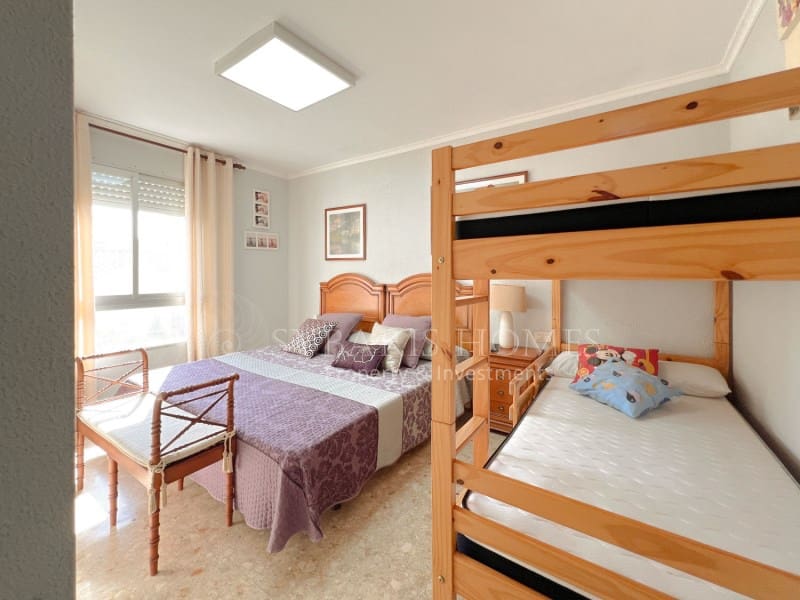 5 quarto Moradia para venda em Denia com piscina garagem - 649 900 € (Ref: 7546245)