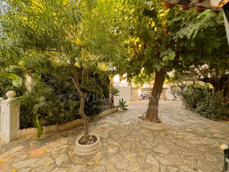 5 quarto Moradia para venda em Denia com piscina garagem - 649 900 € (Ref: 7546245)