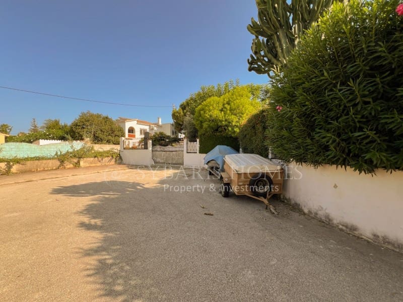 5 quarto Moradia para venda em Denia com piscina garagem - 649 900 € (Ref: 7546245)