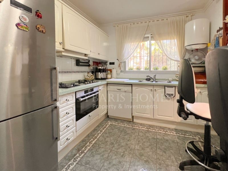 5 quarto Moradia para venda em Denia com piscina garagem - 649 900 € (Ref: 7546245)