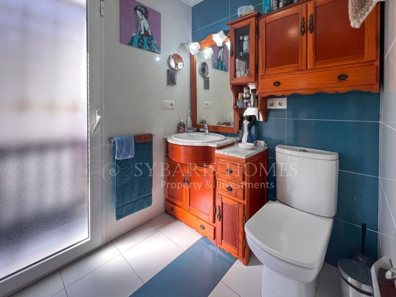 5 quarto Moradia para venda em Denia com piscina garagem - 649 900 € (Ref: 7546245)