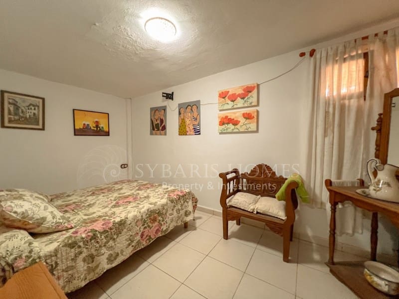 5 quarto Moradia para venda em Denia com piscina garagem - 649 900 € (Ref: 7546245)